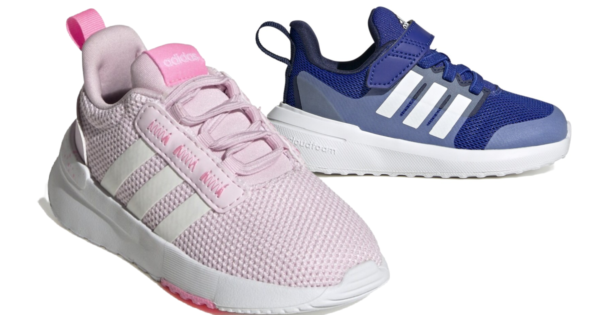Adidas Toddler Shoes