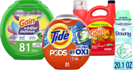 Amazon Household Deals