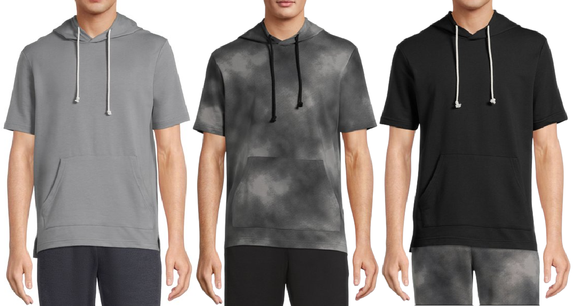 Athletic Works Hoodies