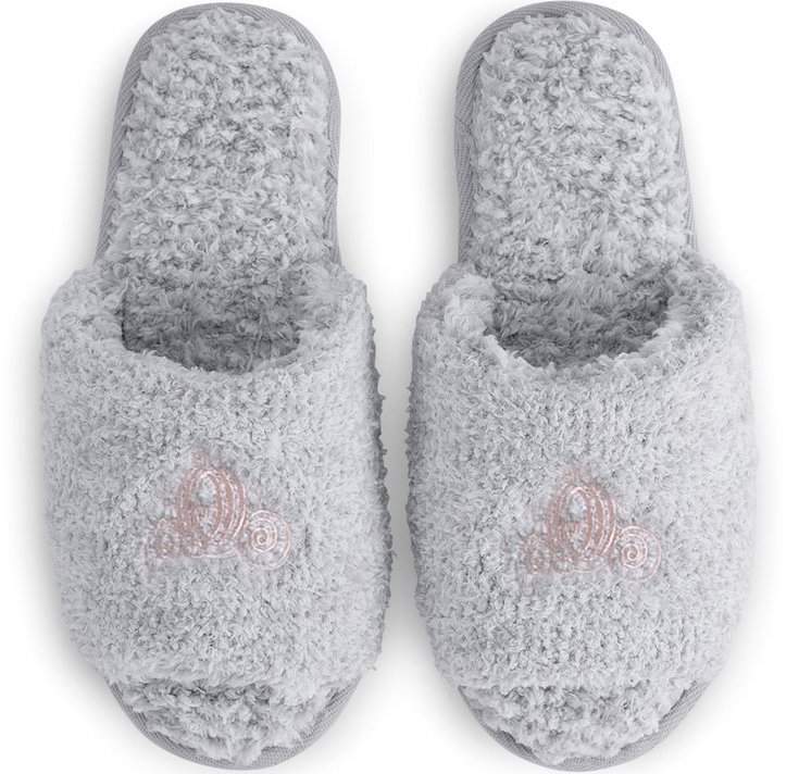 Barefoot Dreams Cinderella Slipper