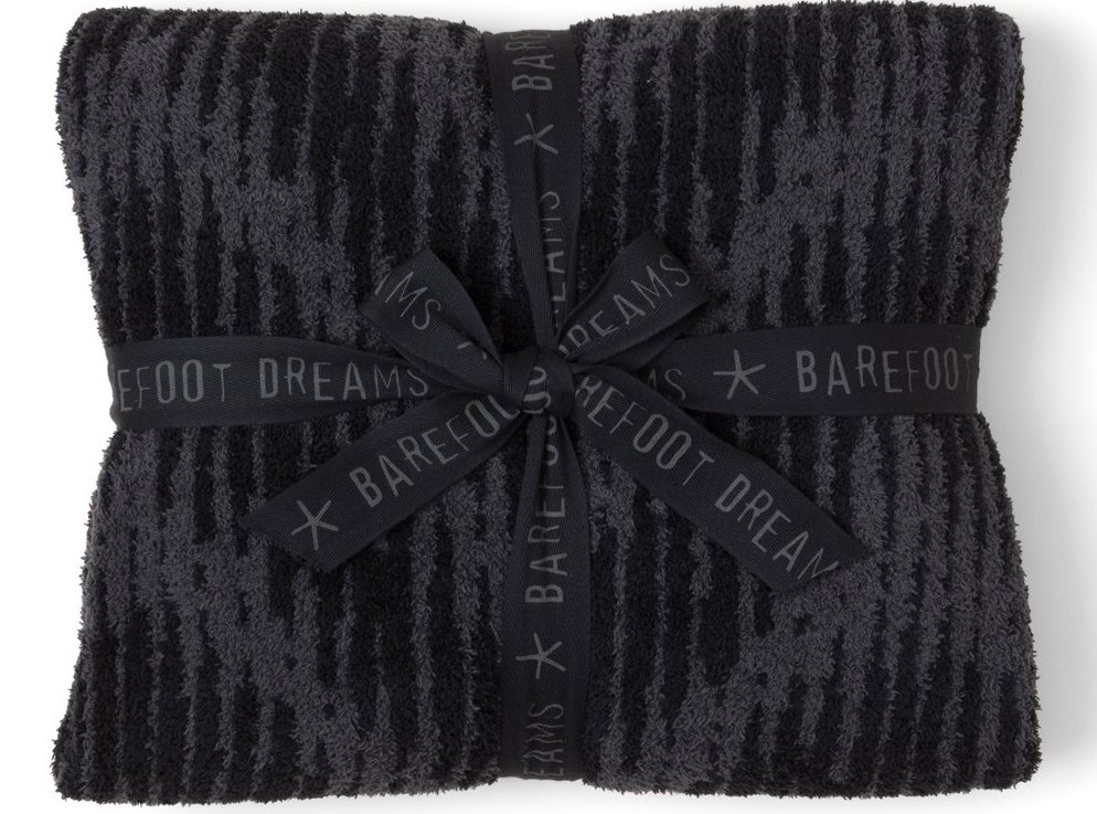 Barefoot Dreams Cozy Blanket