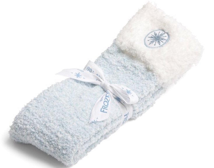 Barefoot Dreams Frozen Socks