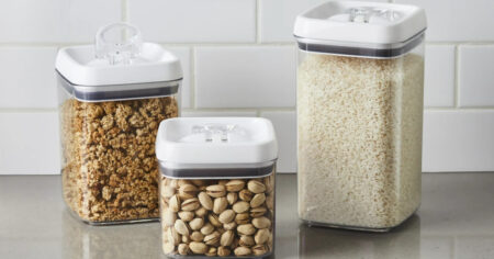 Better Homes Pantry Set