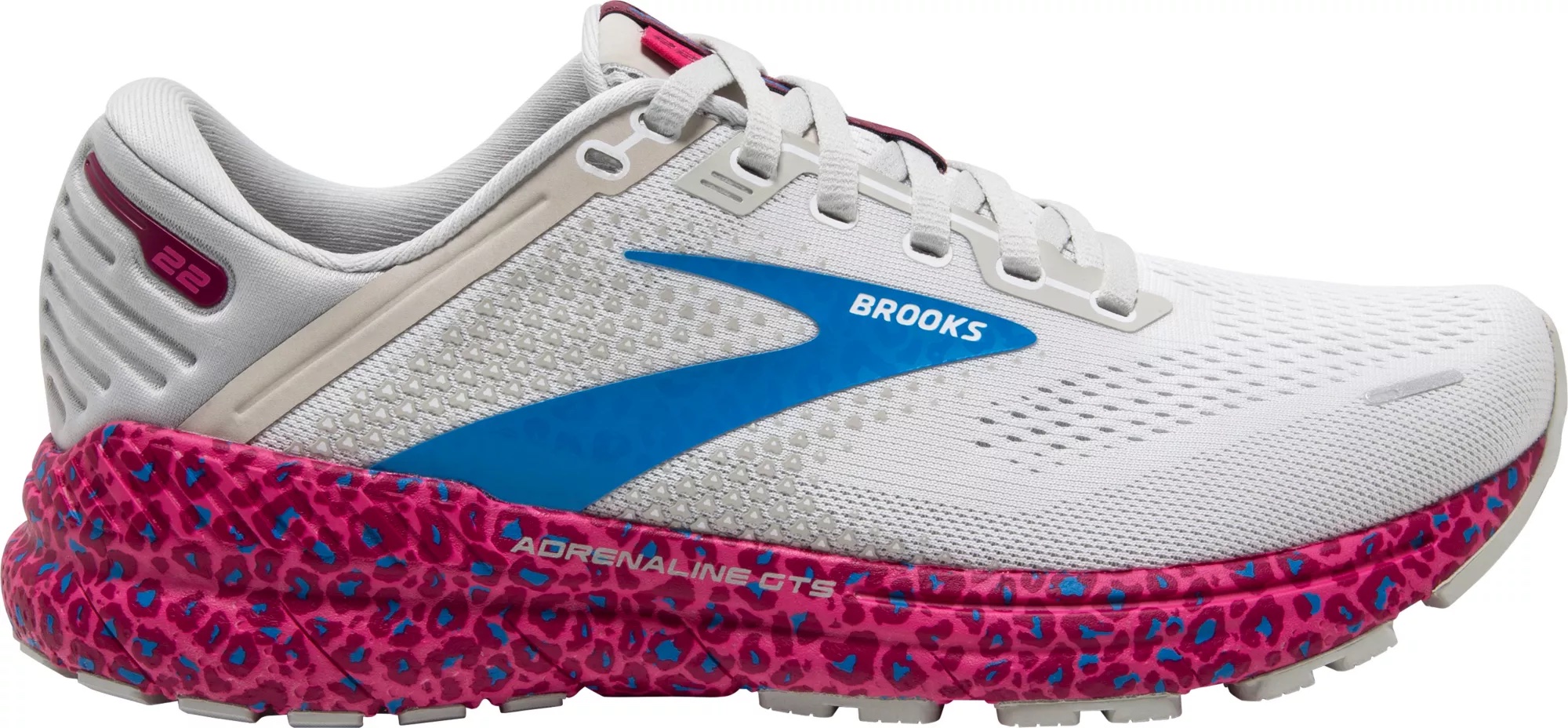 Brooks Adrenaline
