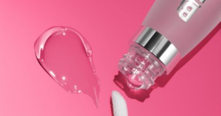 Buxom Lip Serum