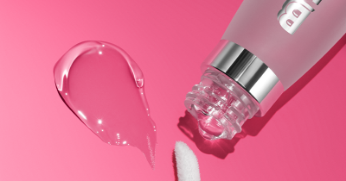 Buxom Lip Serum