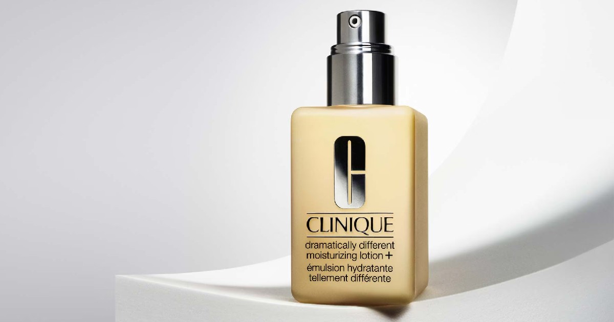 CLINIQUE LOTION
