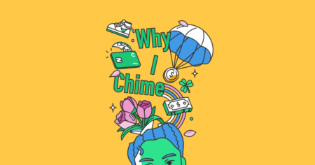 Chime Sweepstakes