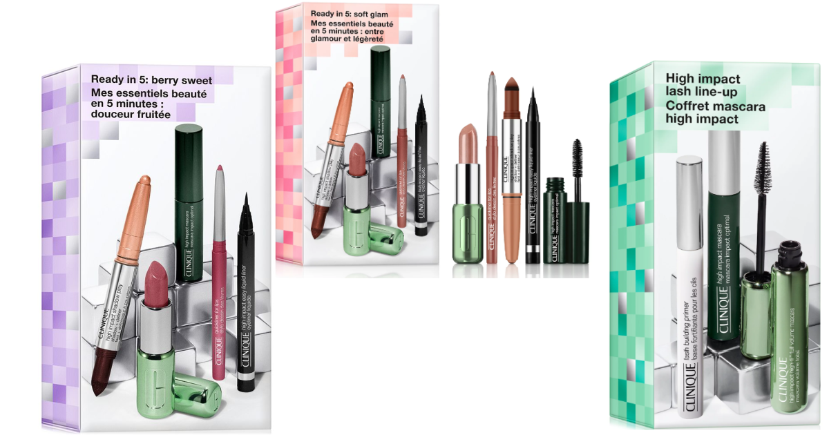 Clinique Gifts Clinique Gifts