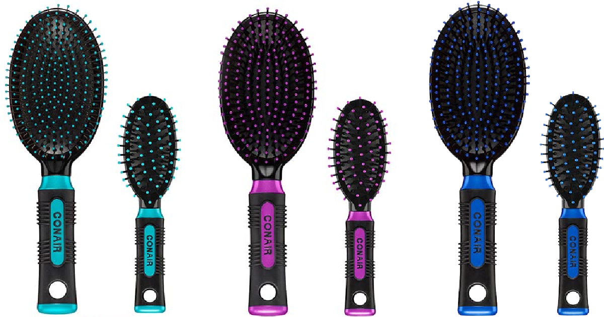 Conair Brush Sets
