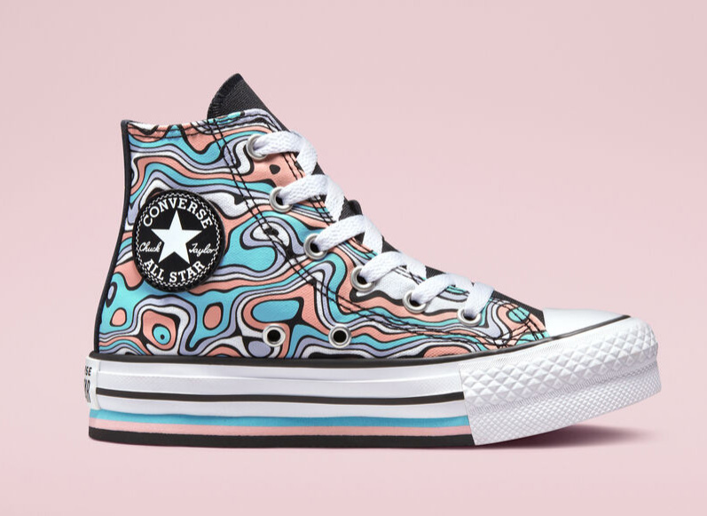 Converse Kids Shoe