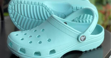 Crocs Rain Clogs
