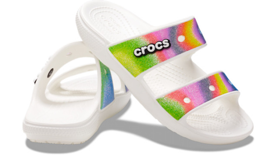 Crocs Slides