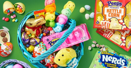 Easter Candy