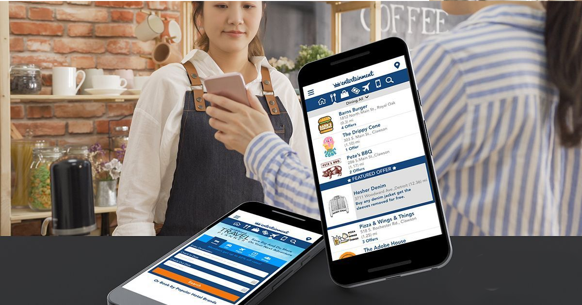 Entertainment Weekly Digital Membership