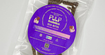 Free Dog Treat Sample