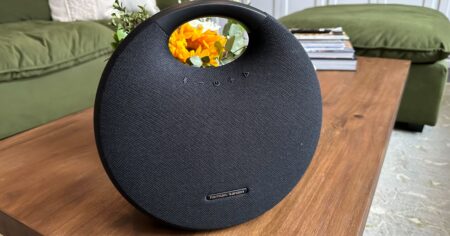 Harman Speaker scaled