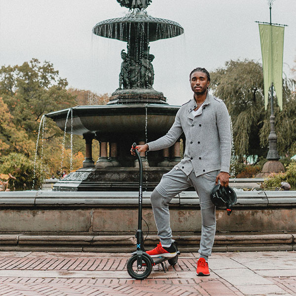 Hover-1 Dynamo Electric Scooter