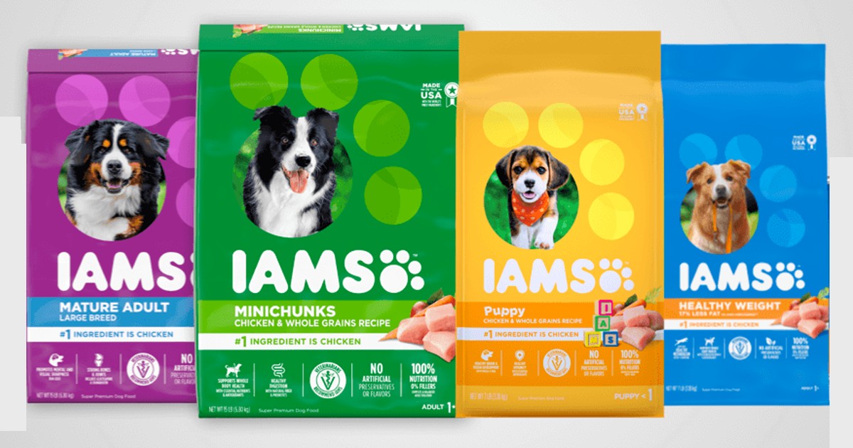 IAMS