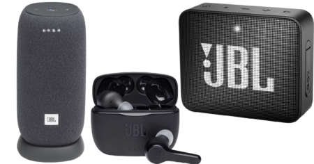 JBL Speakers