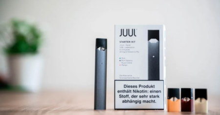 JUUL Class Action Settlement