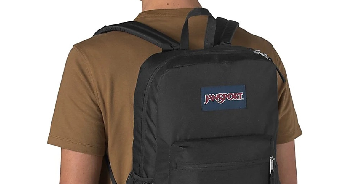 Jansport Backpacks