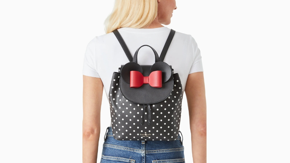Kate Spade Disney Backpack