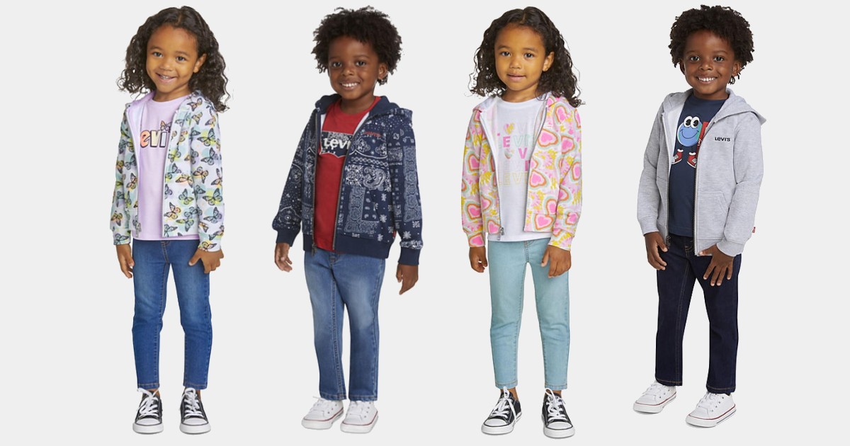 LEVIS KIDS