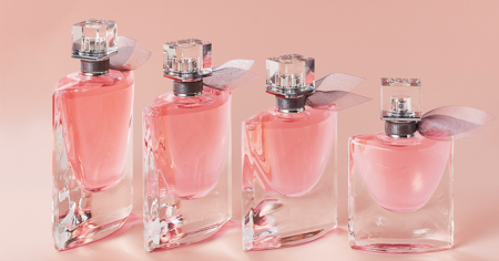 Lancome Perfumes