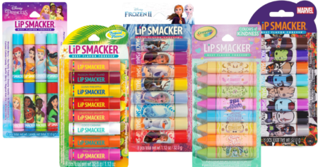 Lip Smackers