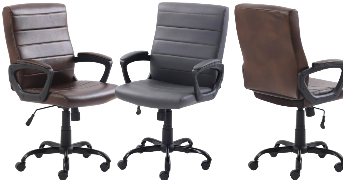 Mainstays Desk Chair