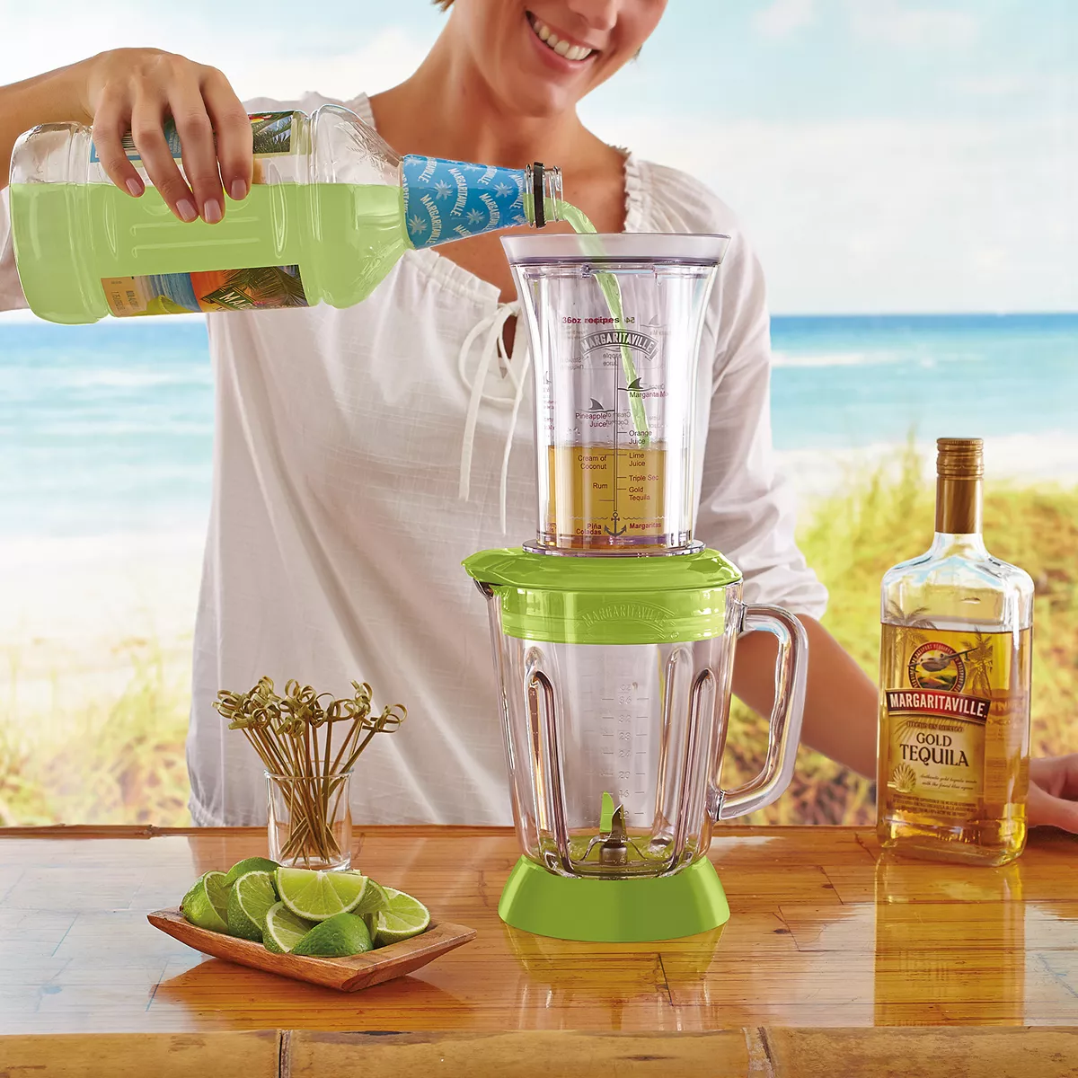 Margaritaville Bahamas Frozen Concoction Maker