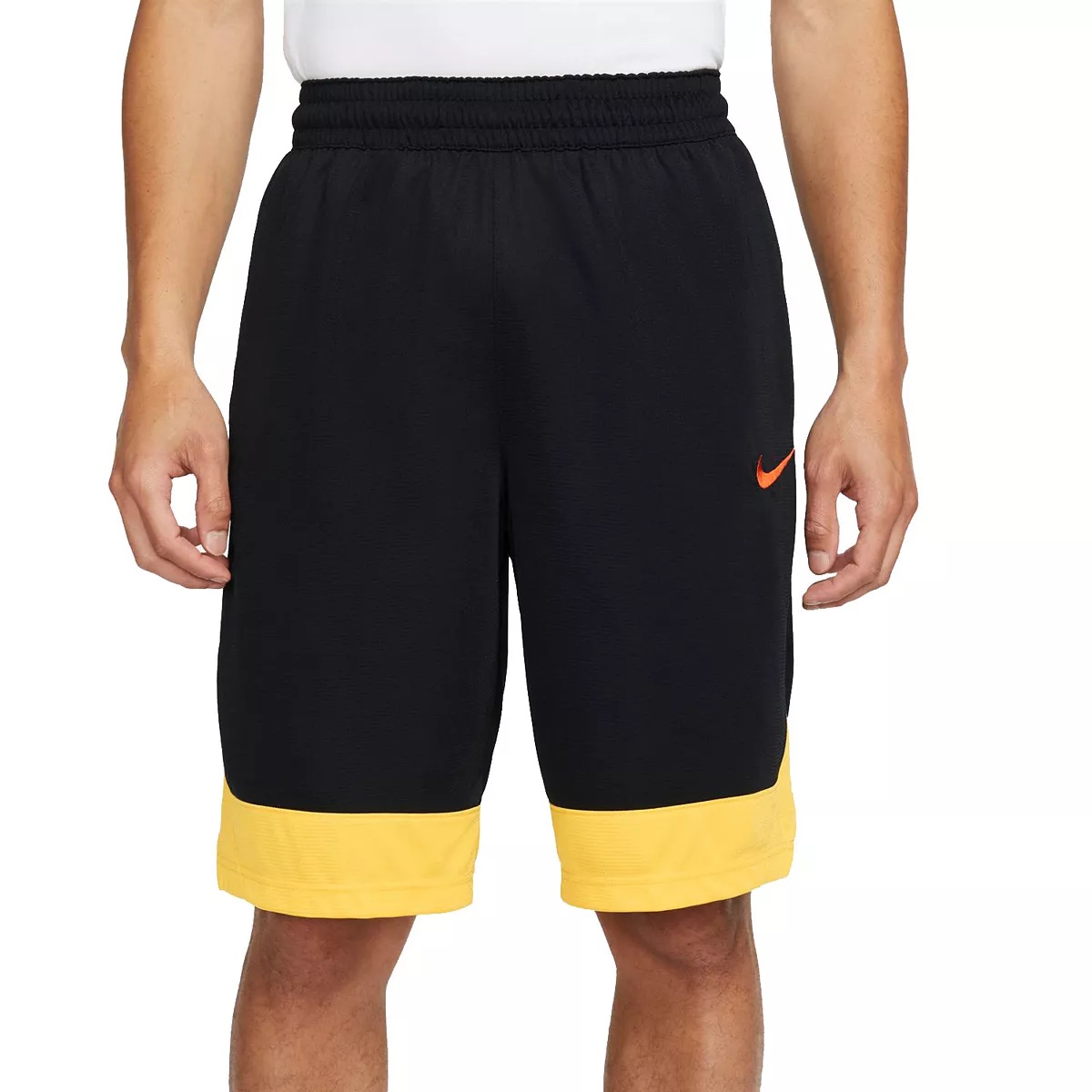 Men's Nike Dri-FIT Icon Basketball Shorts