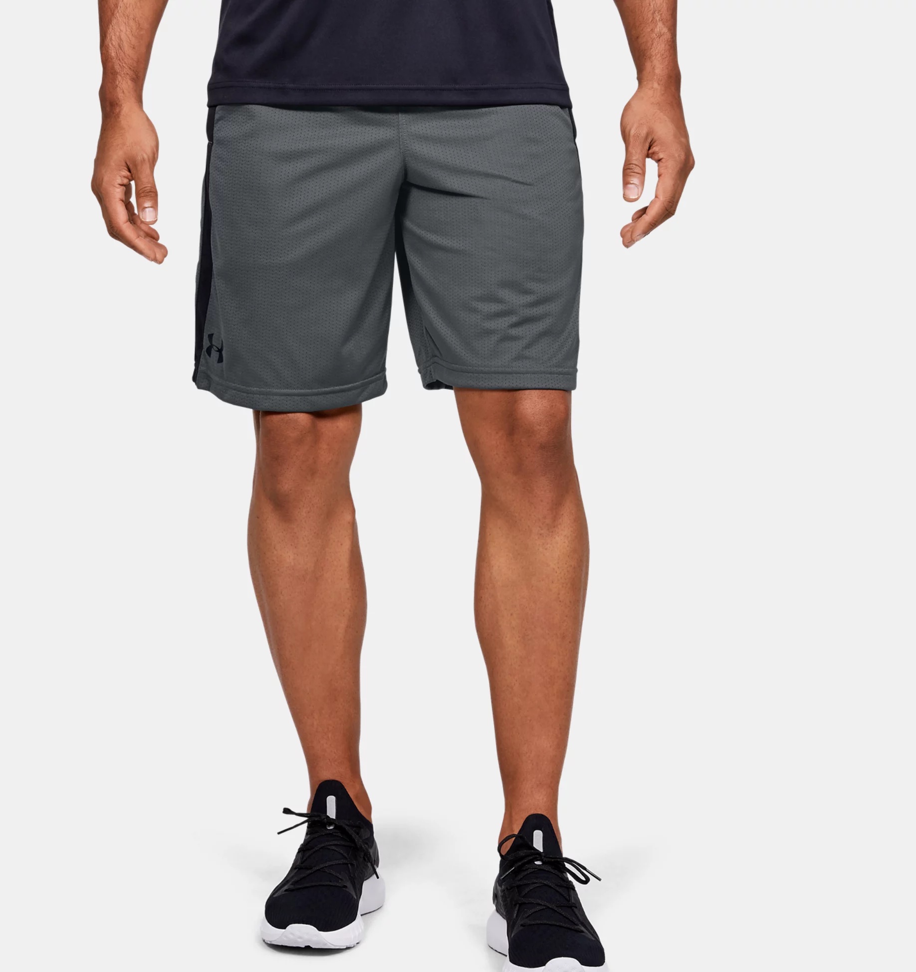 Mens Under Armour Shorts