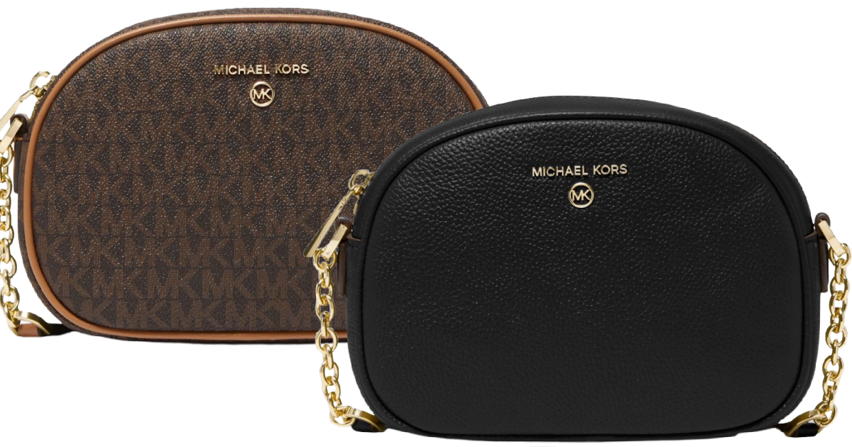 Michael Kors Crossbody