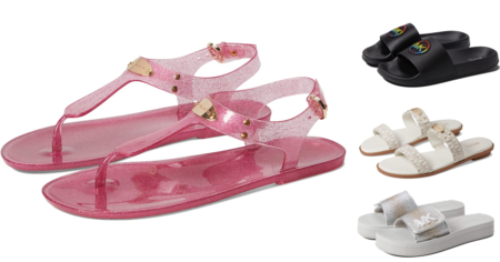 Michael Kors Sandals