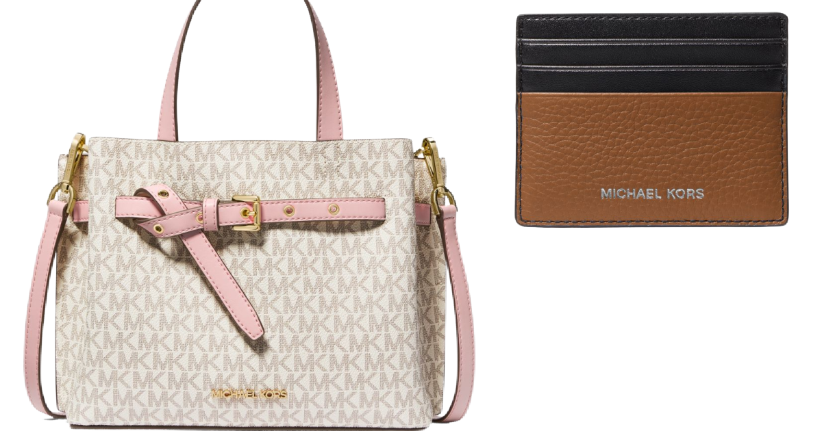 Michael Kors Satchel