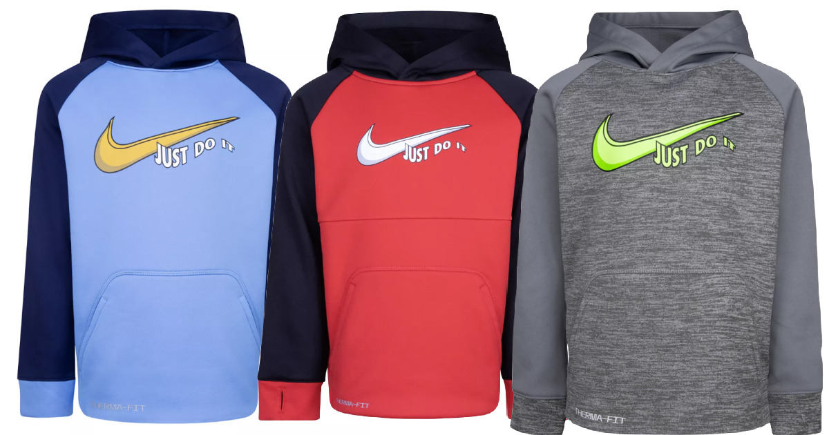 Nike Hoodie