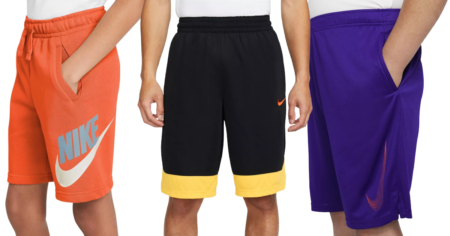 Nike shorts
