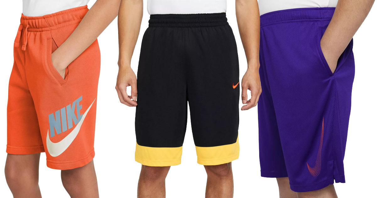 Nike shorts