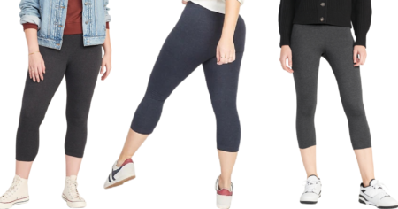 Old Navy Leggings