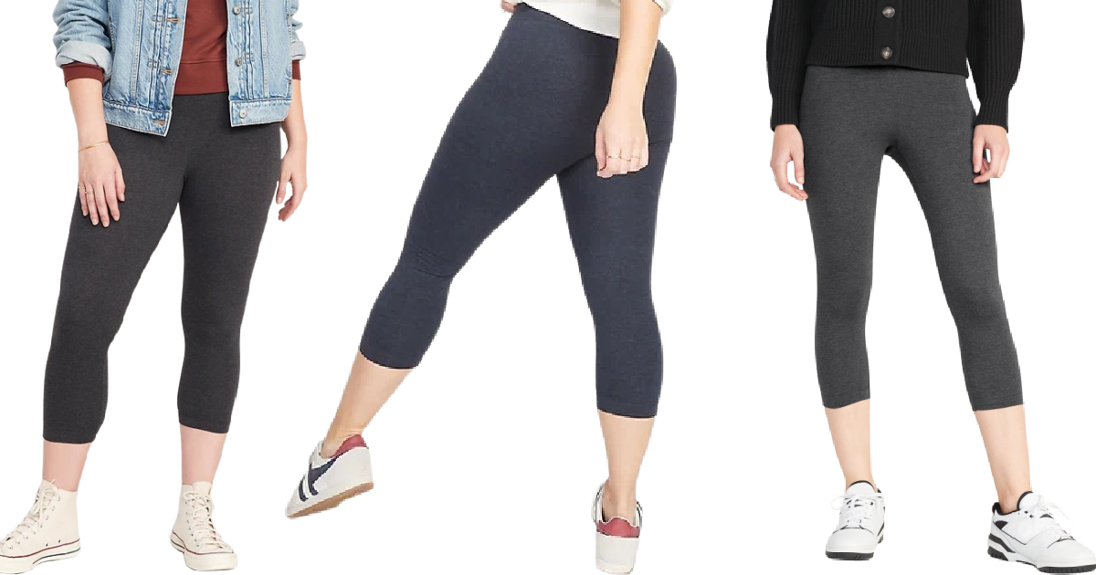 Old Navy Leggings