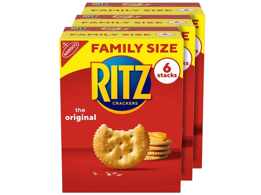 RITZ Crackers