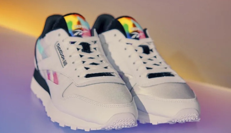 Reebok Classic