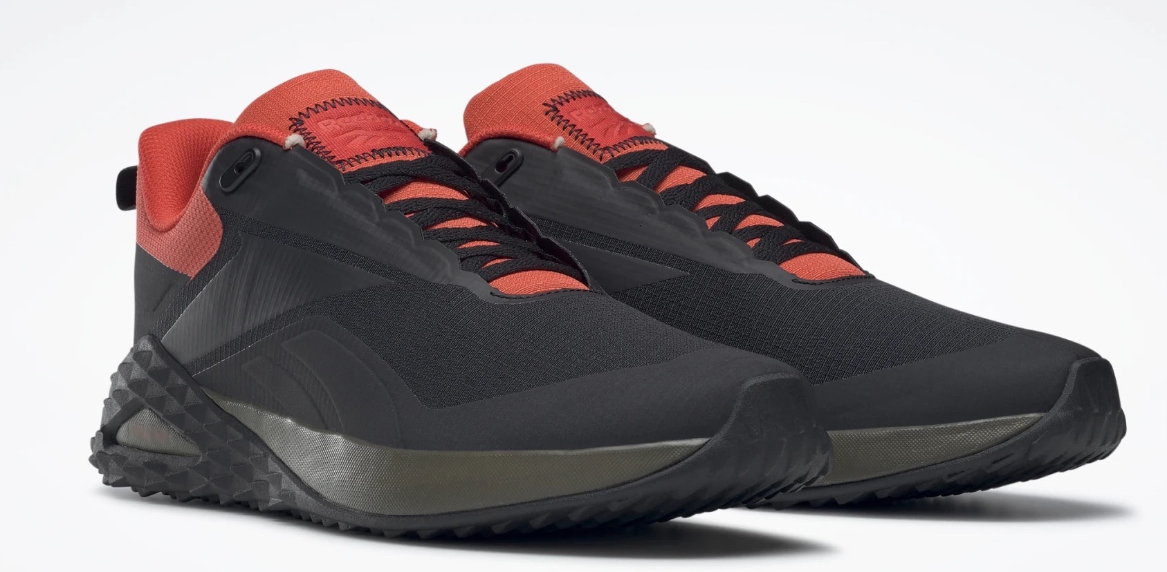 Reebok Trail Cruiser