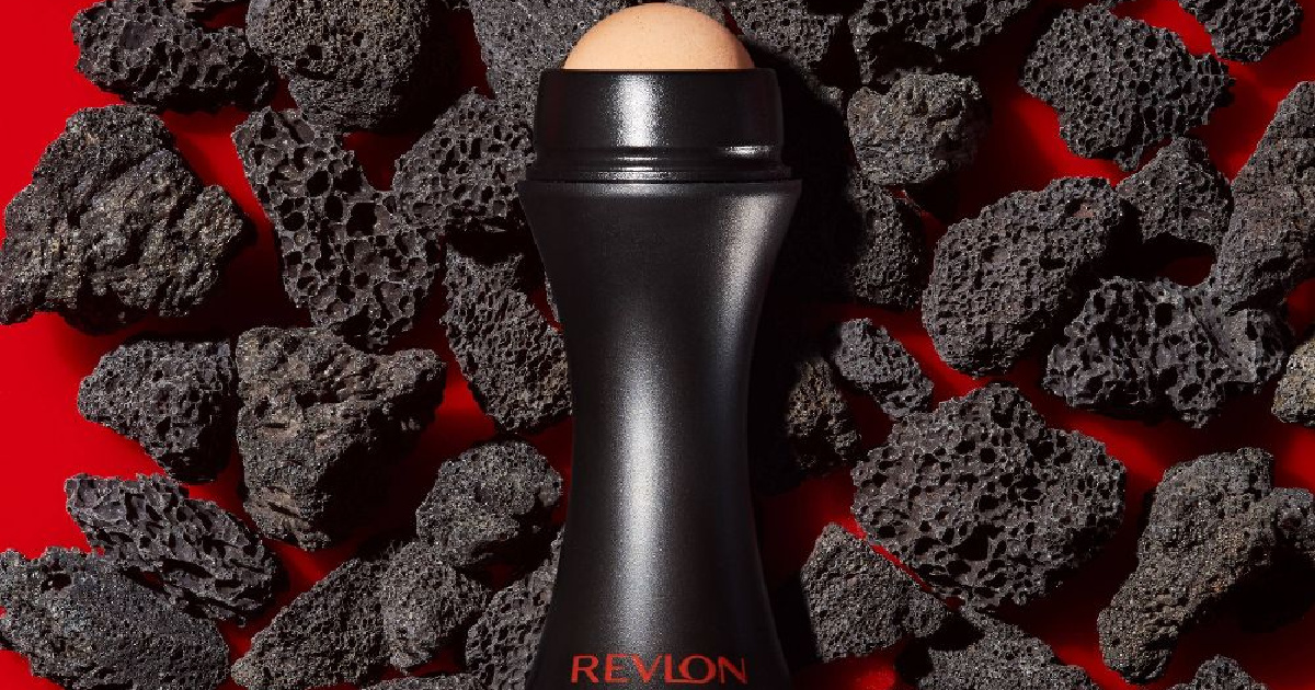 Revlon Roller
