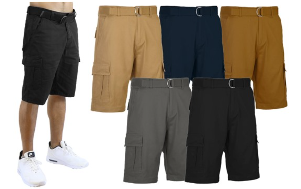 Shorts multipack