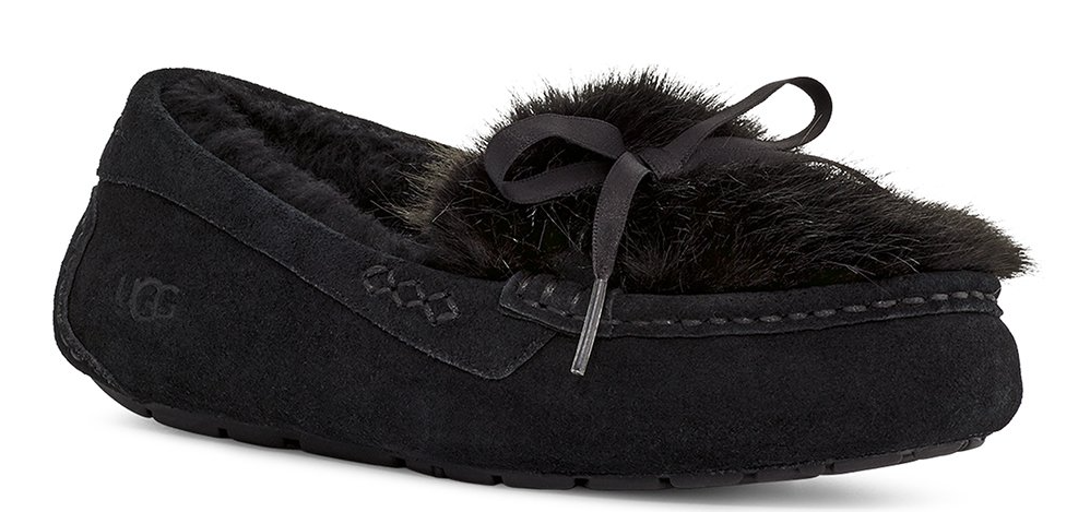 Ugg Moccasins
