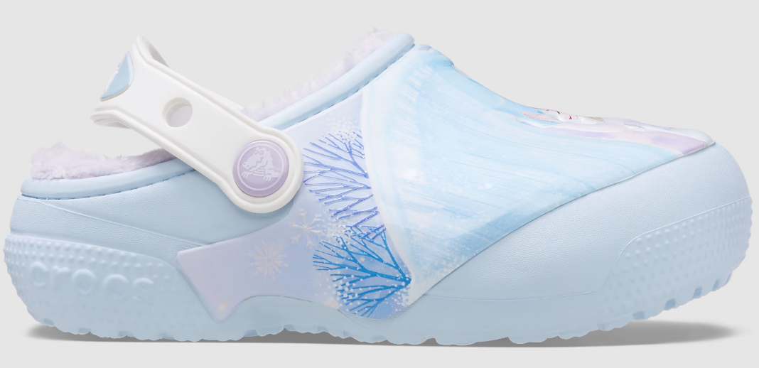 Crocs Frozen Clog
