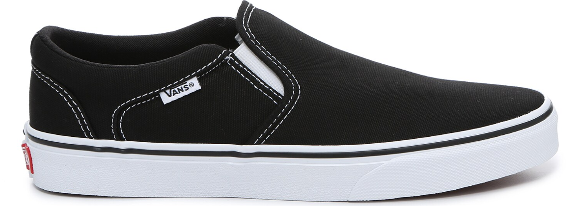 Vans Asher Mens Shoes